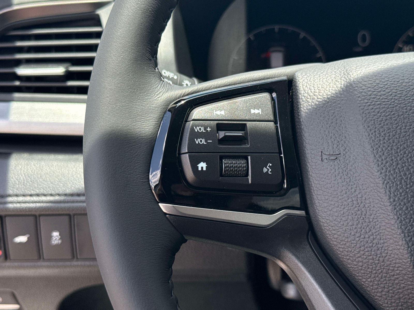 2026 HONDA ODYSSEY EXL