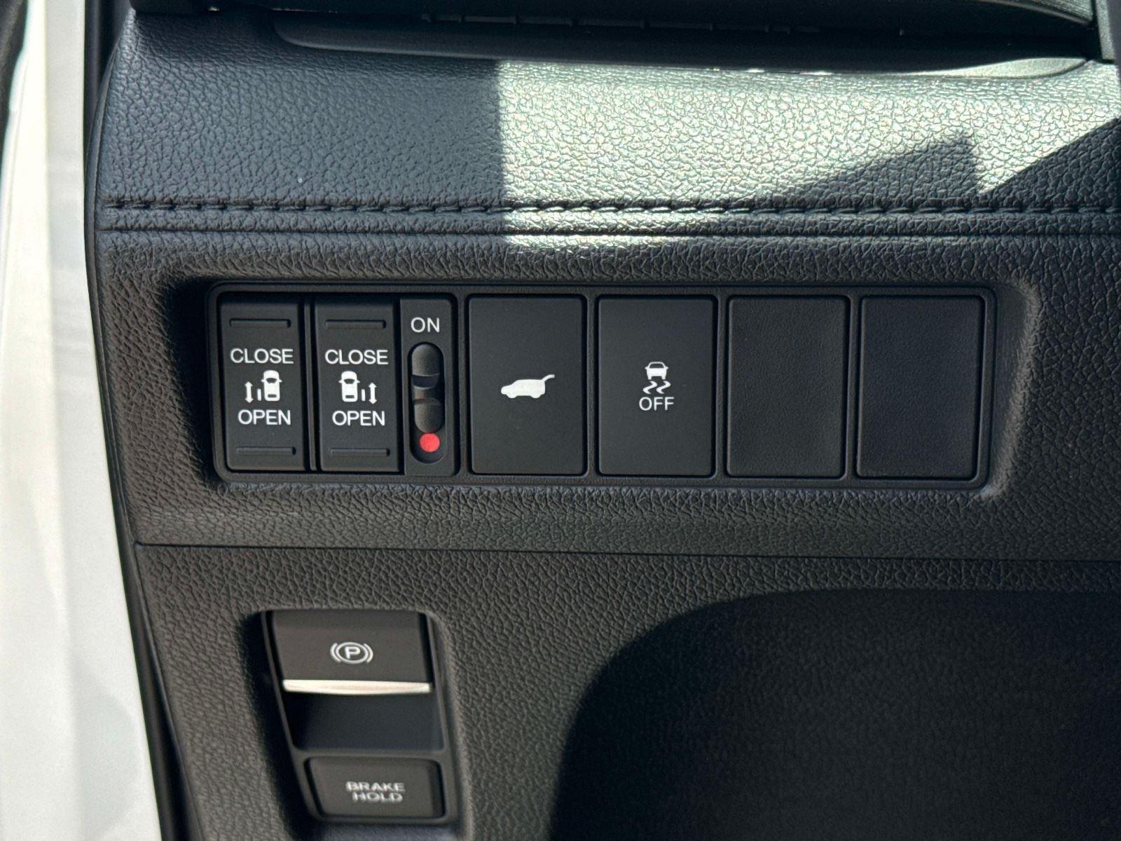 2026 HONDA ODYSSEY EXL