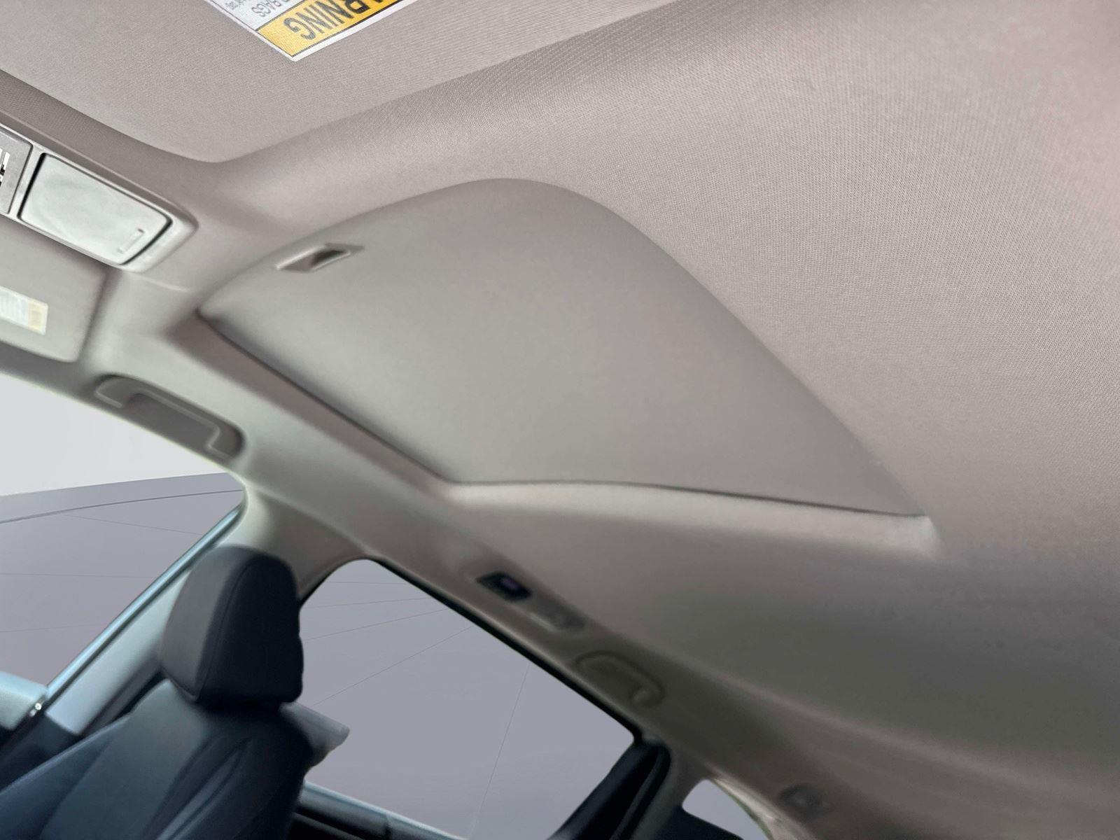 2026 HONDA ODYSSEY EXL