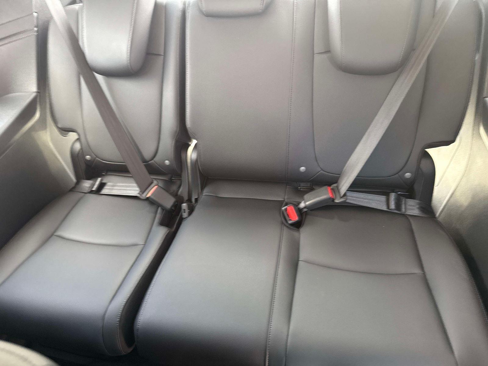 2026 HONDA ODYSSEY EXL