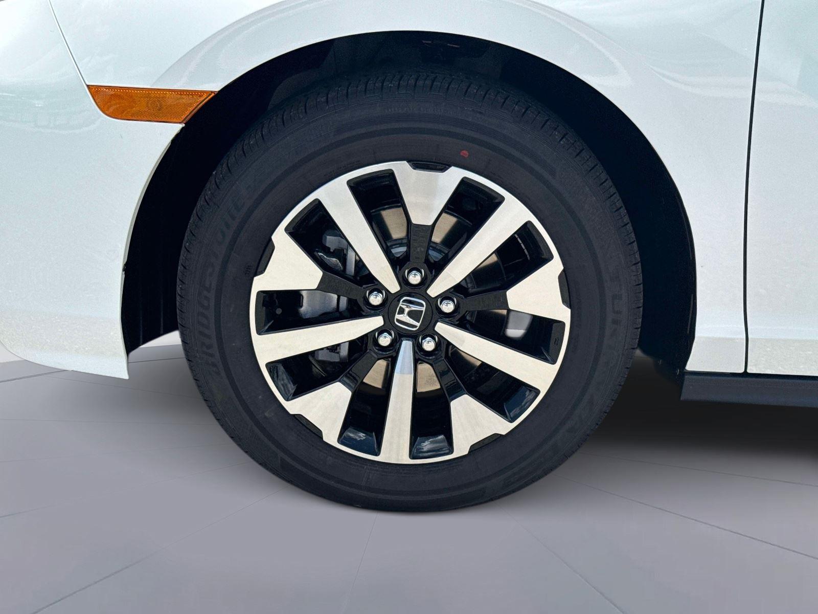 2026 HONDA ODYSSEY EXL