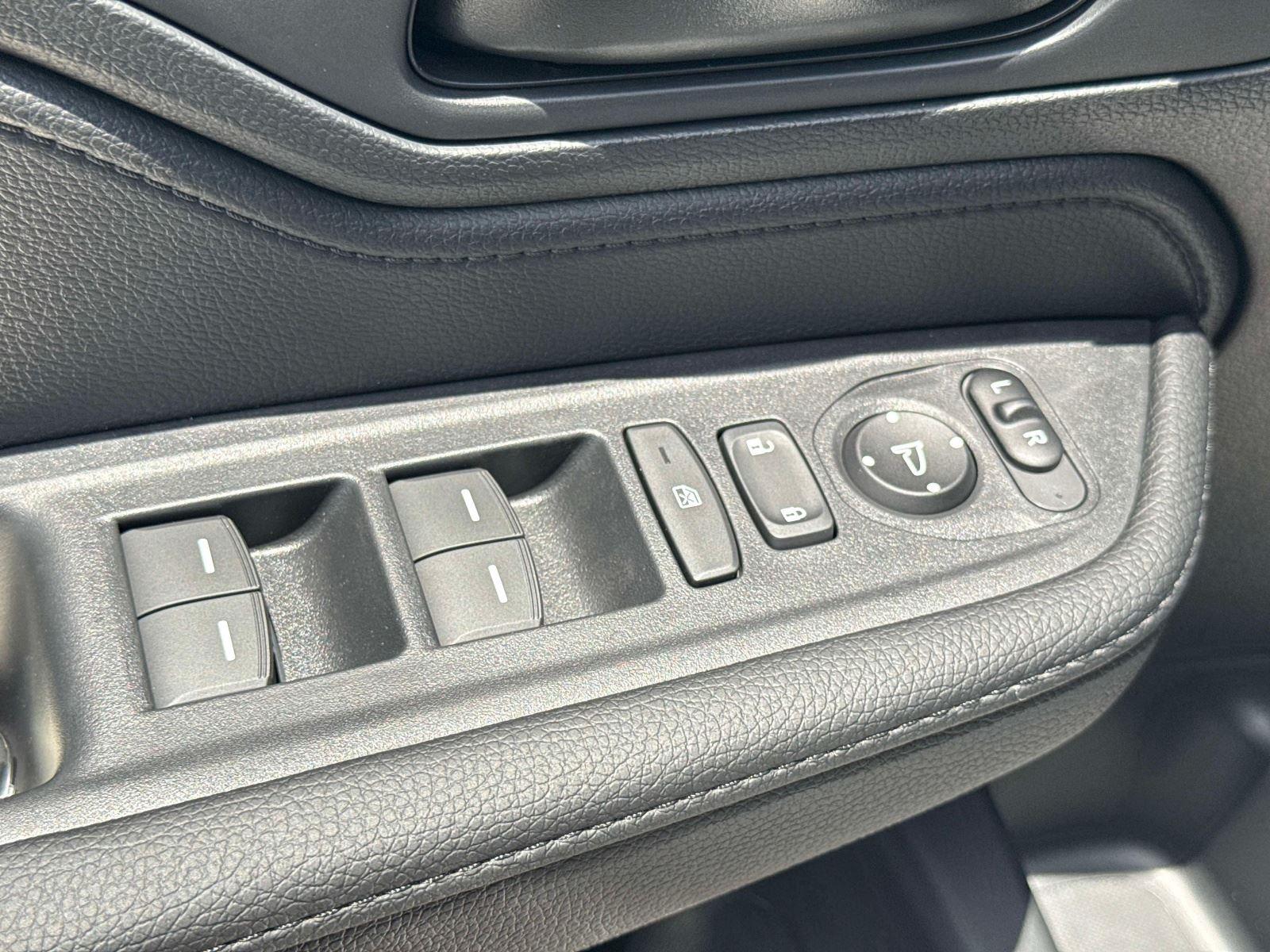 2026 HONDA ODYSSEY EXL