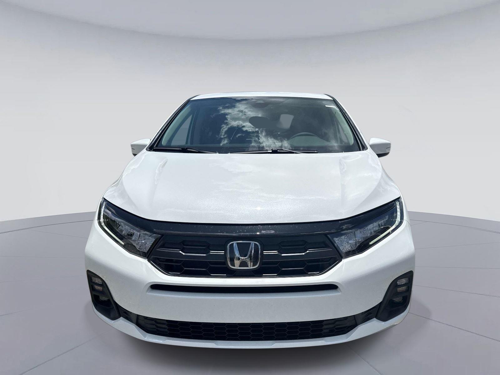 2026 HONDA ODYSSEY EXL