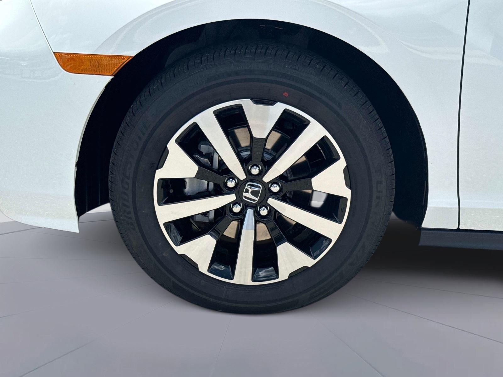 2026 HONDA ODYSSEY EXL