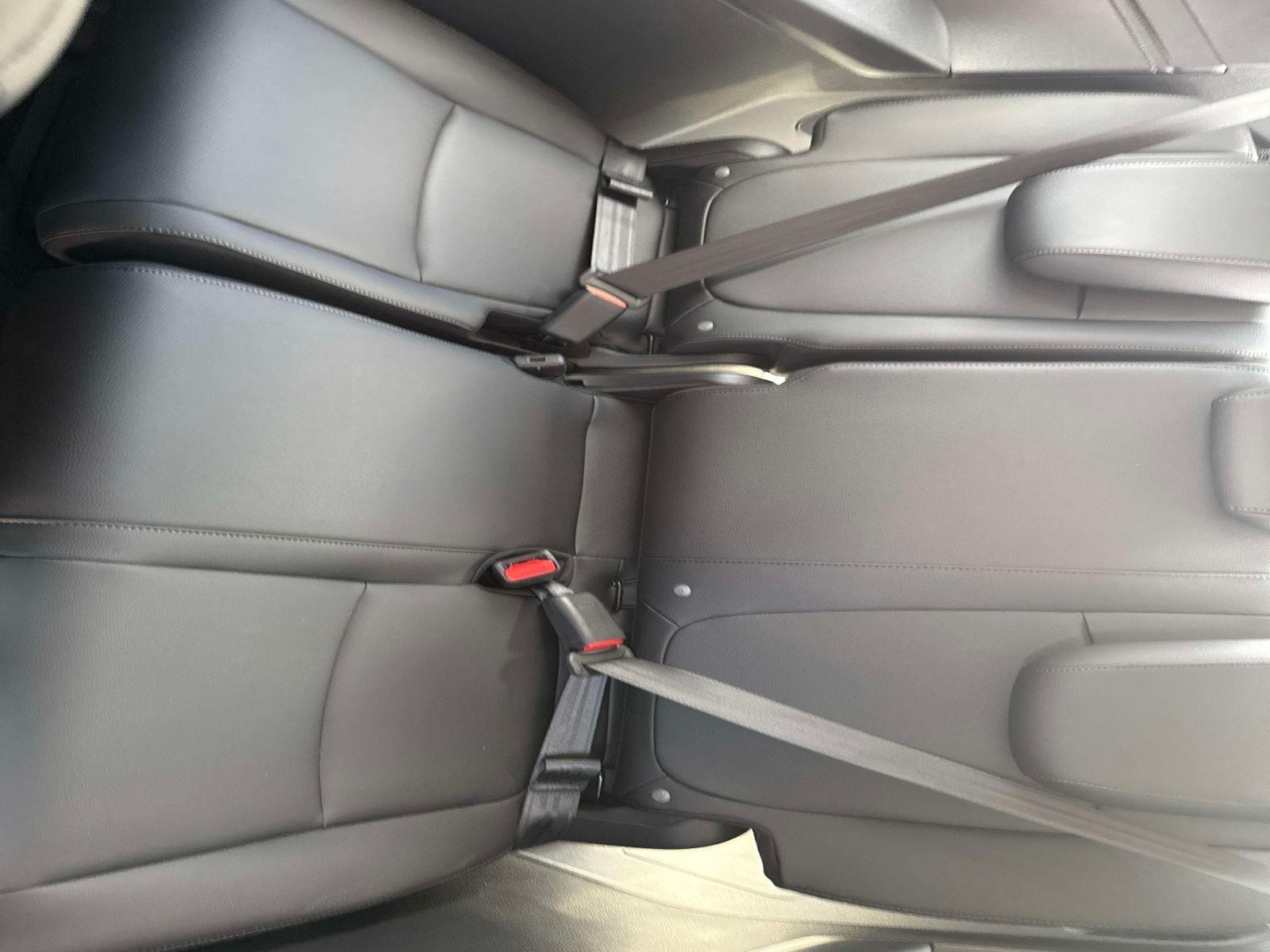 2026 HONDA ODYSSEY EXL