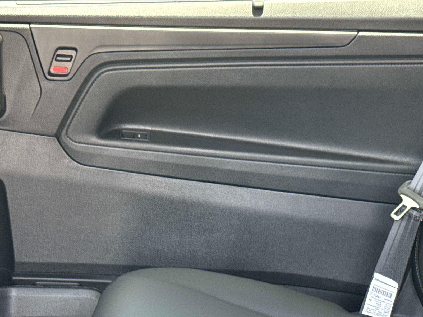 2026 HONDA ODYSSEY EXL