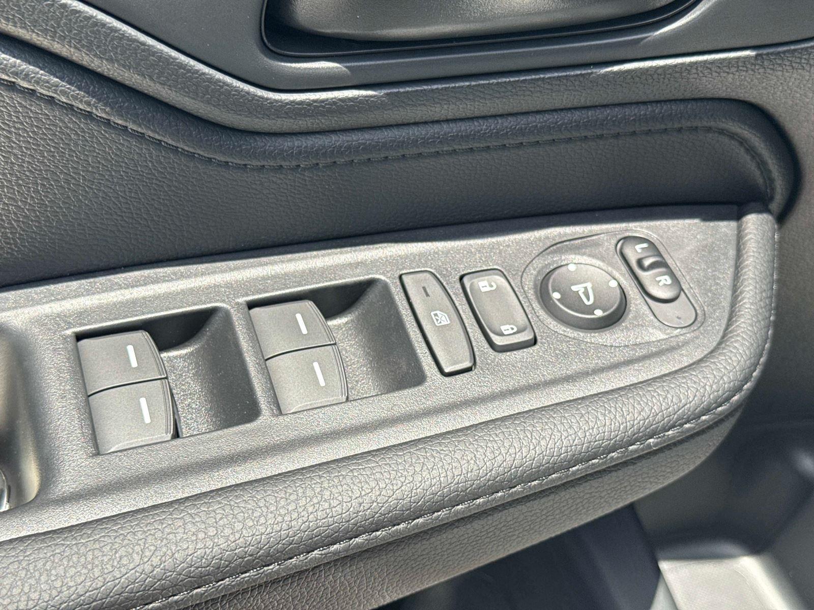 2026 HONDA ODYSSEY EXL