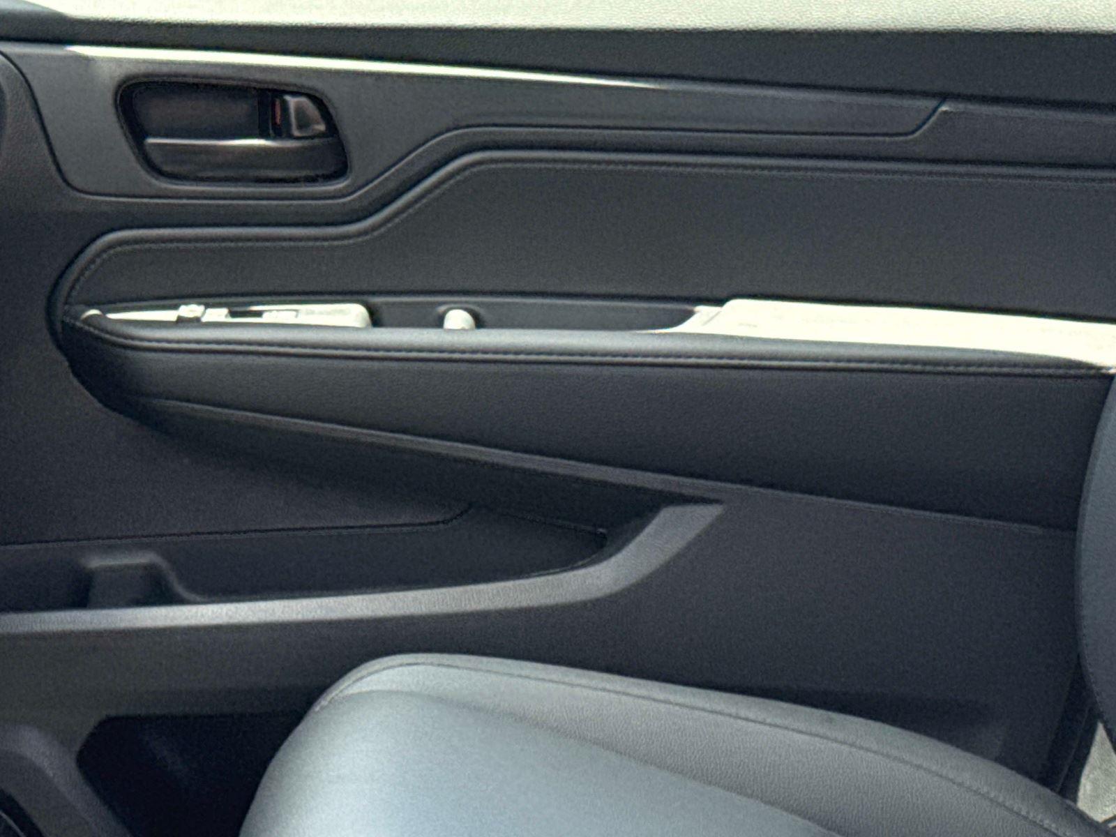 2026 HONDA ODYSSEY EXL