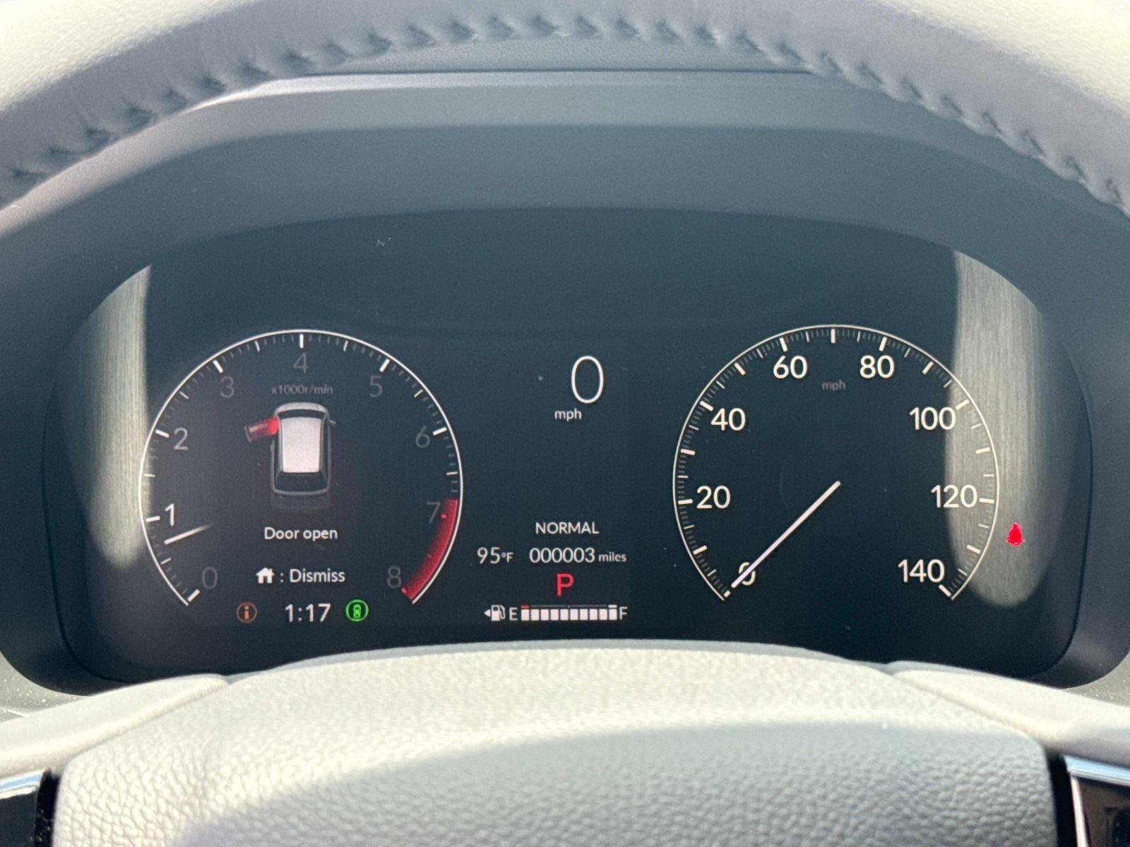 2026 HONDA ODYSSEY EXL