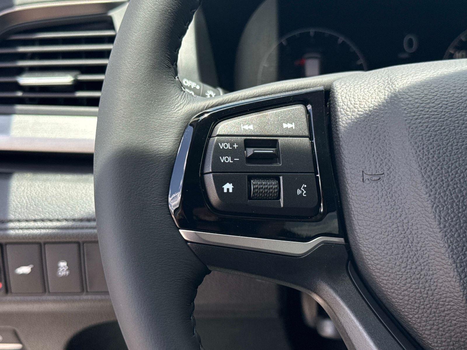 2026 HONDA ODYSSEY EXL