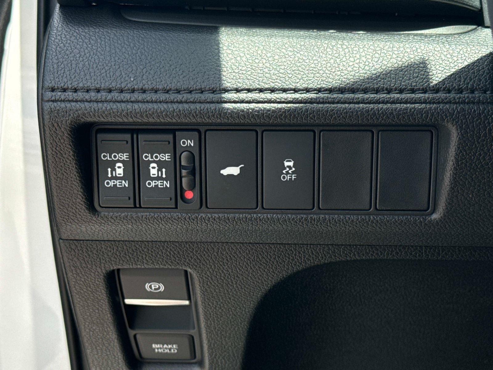 2026 HONDA ODYSSEY EXL