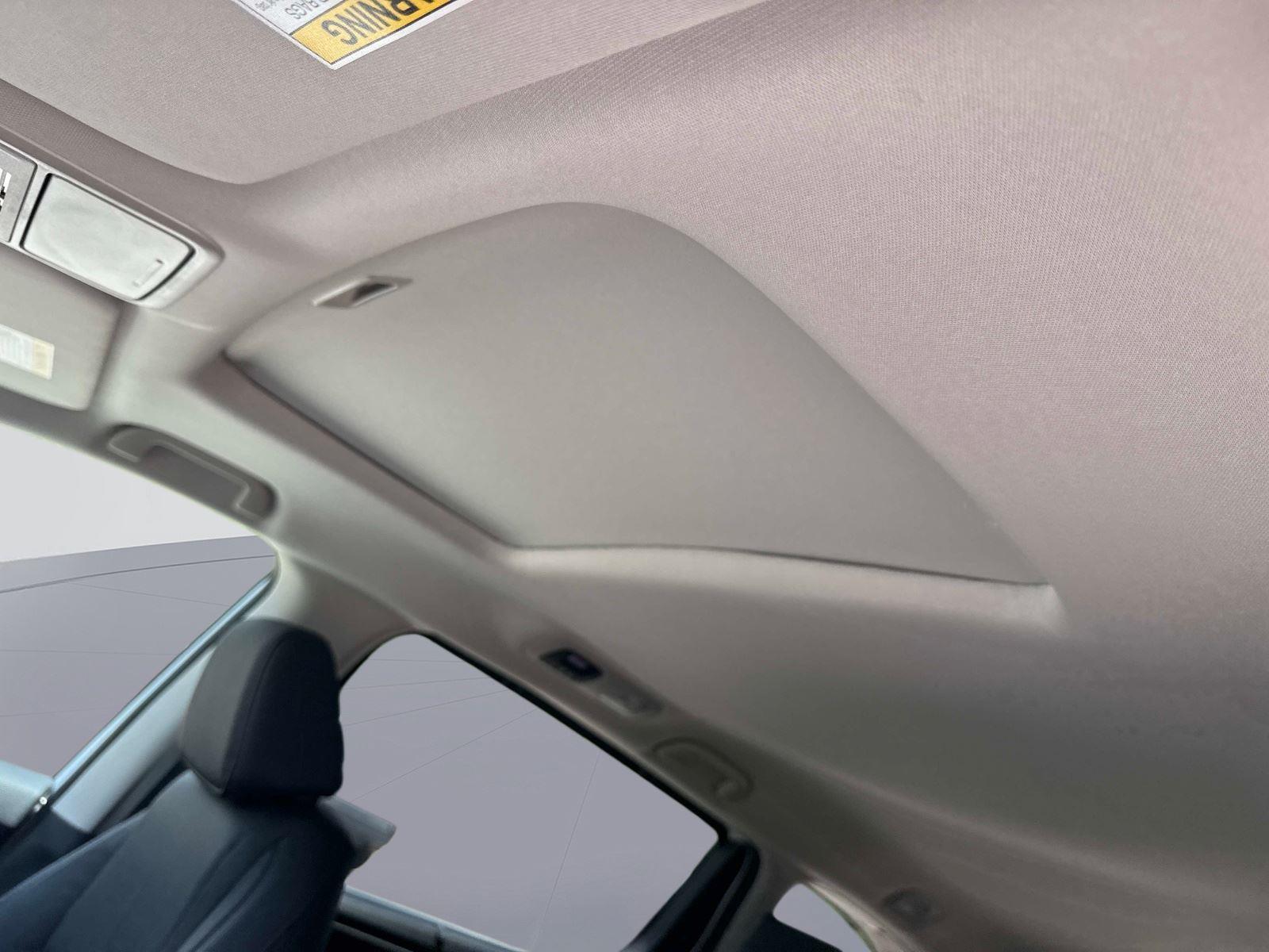 2026 HONDA ODYSSEY EXL
