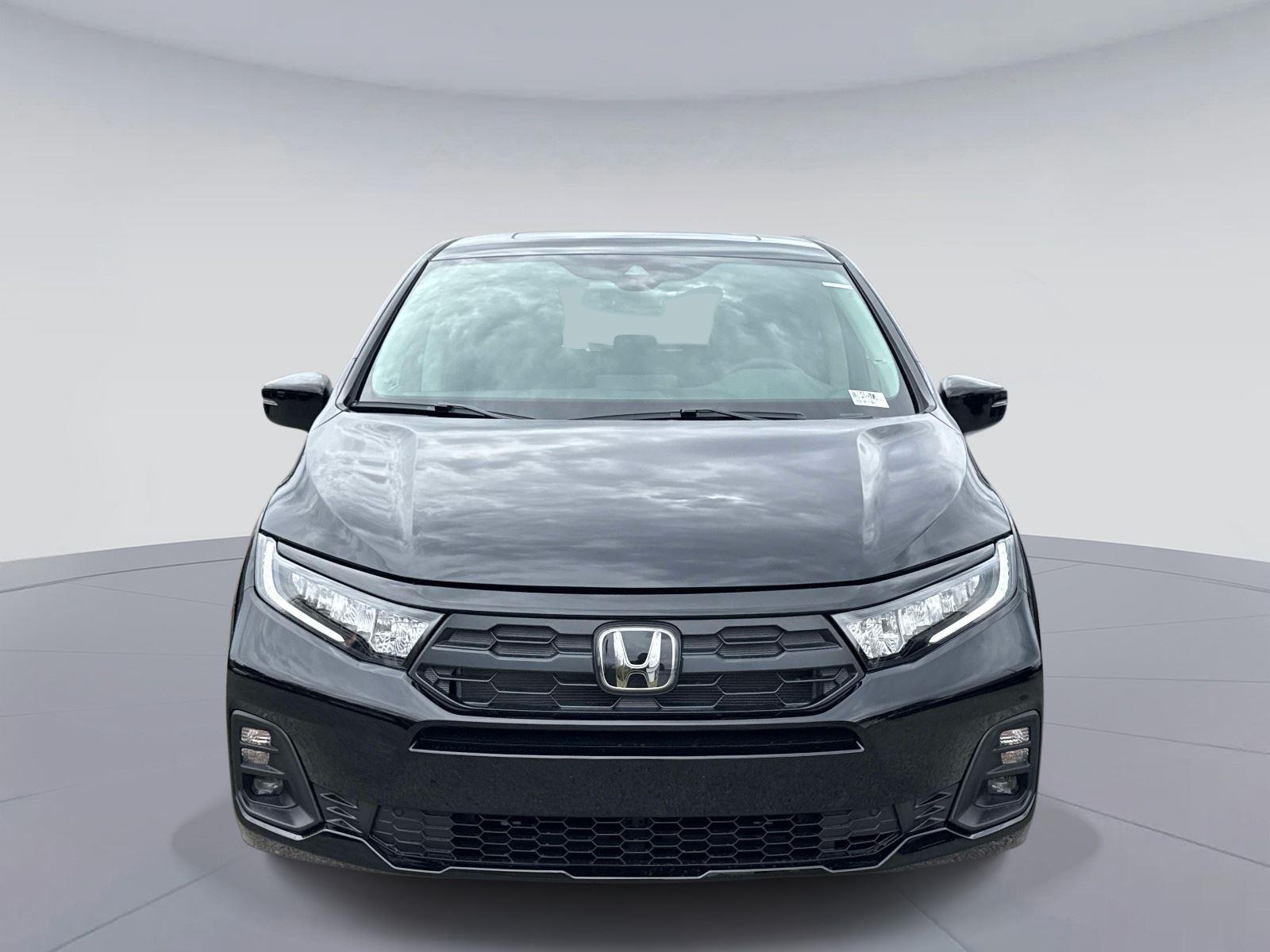 2026 HONDA ODYSSEY EXL