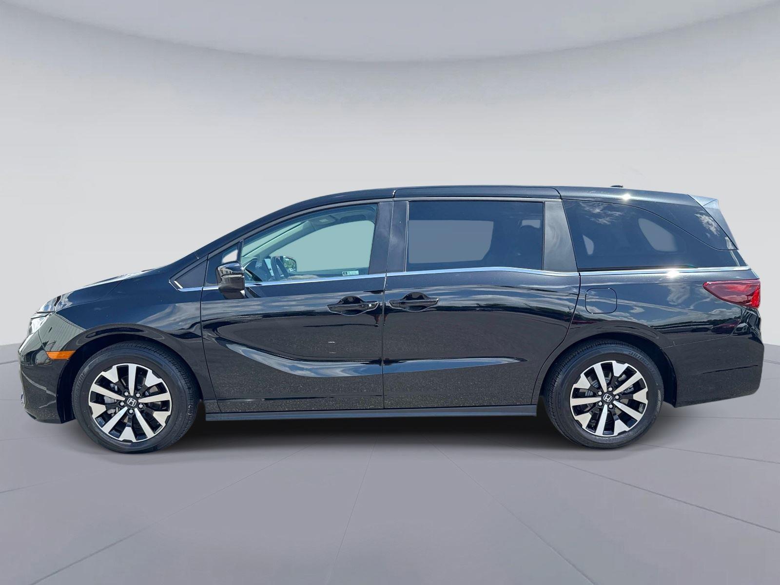 2026 HONDA ODYSSEY EXL
