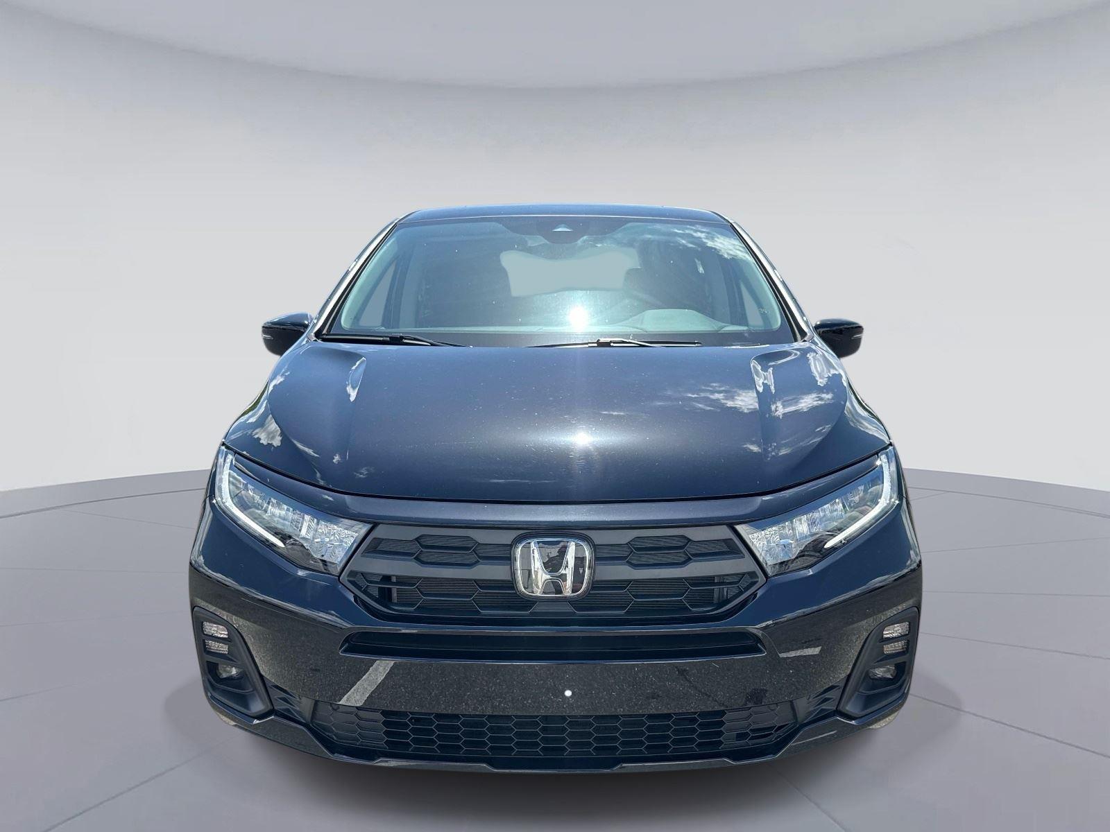 2026 HONDA ODYSSEY EXL