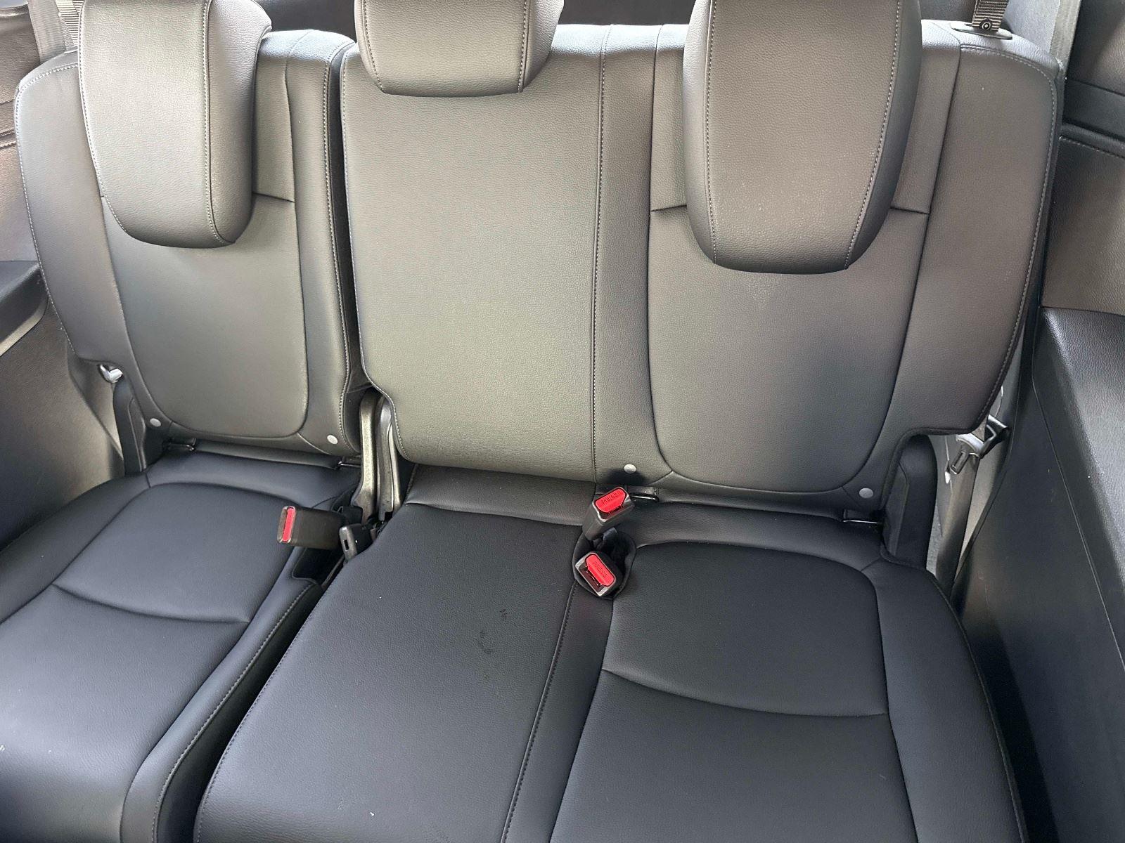 2026 HONDA ODYSSEY EXL