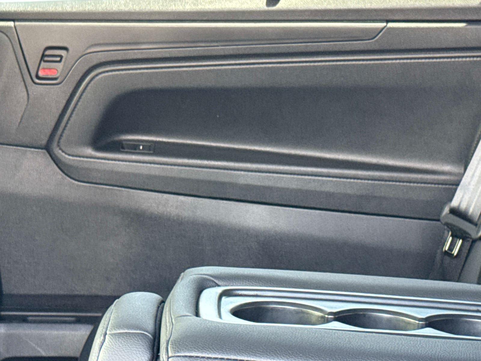 2026 HONDA ODYSSEY EXL