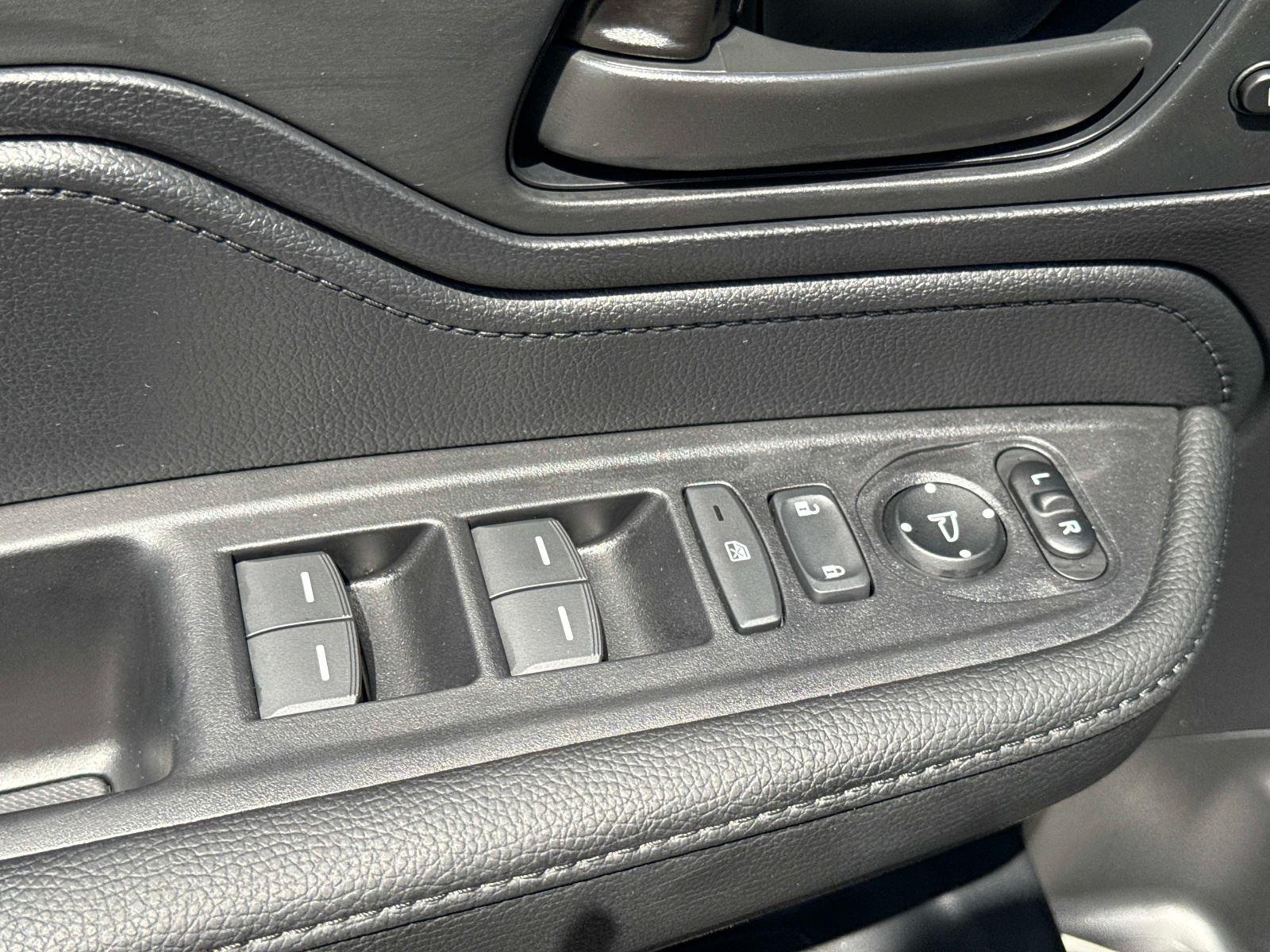 2026 HONDA ODYSSEY EXL