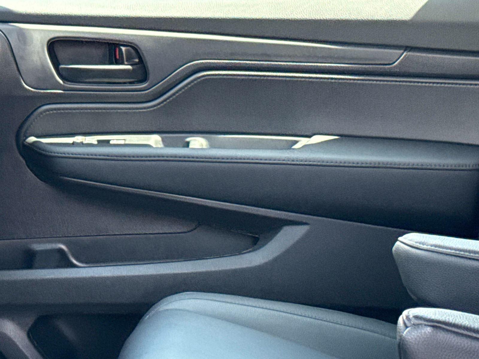 2026 HONDA ODYSSEY EXL
