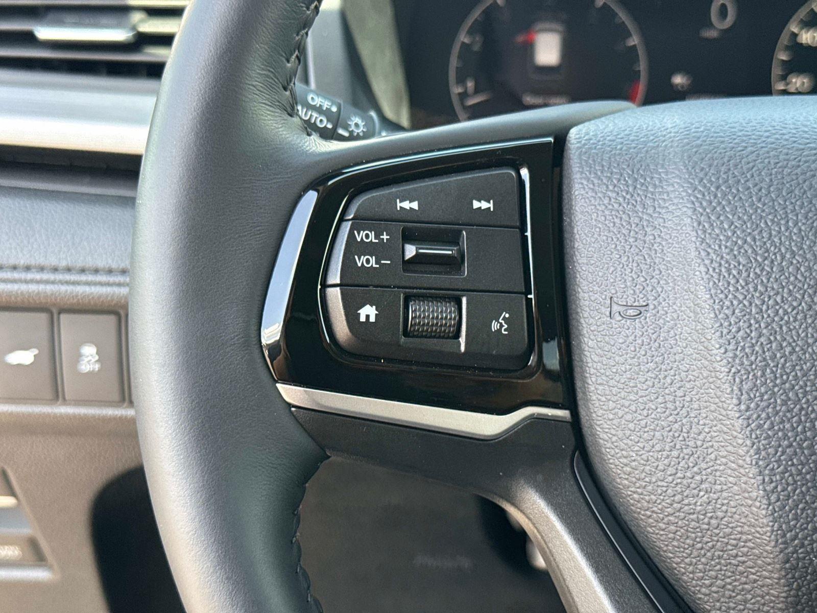 2026 HONDA ODYSSEY EXL
