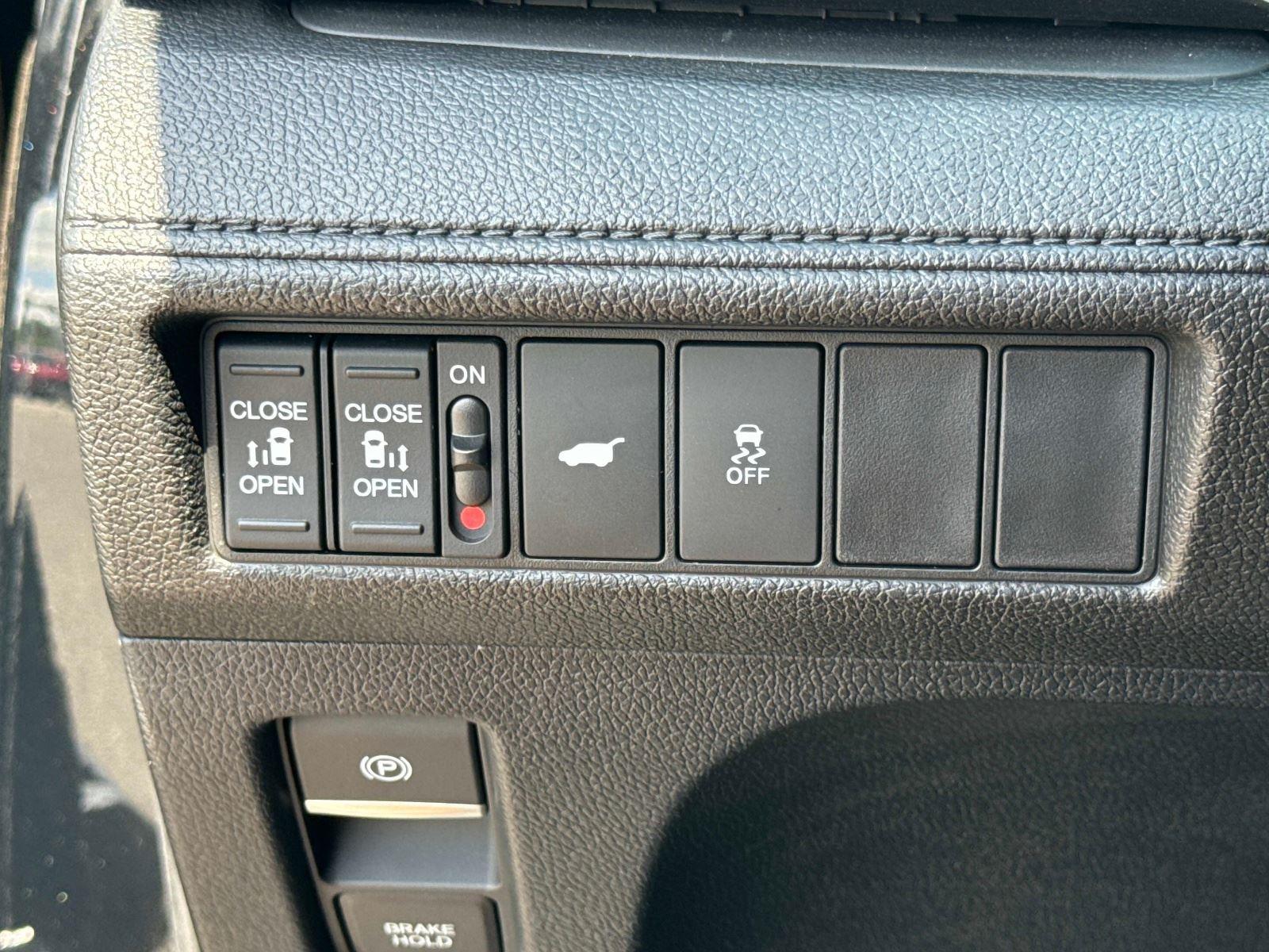 2026 HONDA ODYSSEY EXL