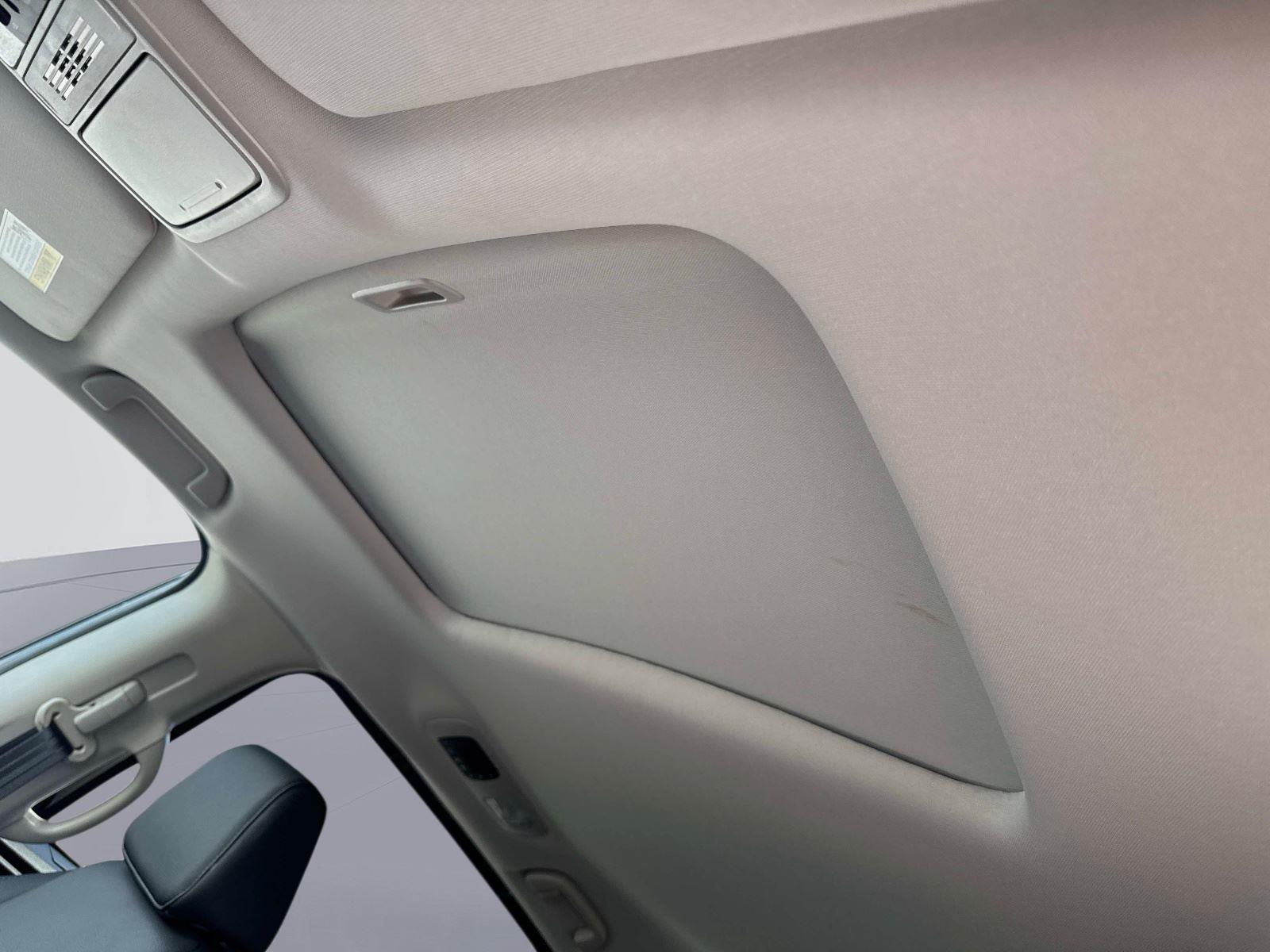 2026 HONDA ODYSSEY EXL