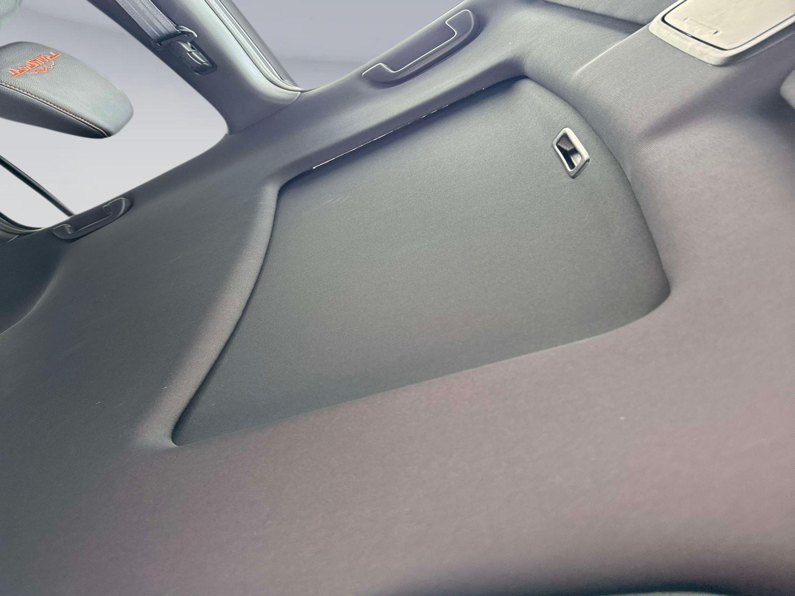2025 HONDA RIDGELINE TRAIL