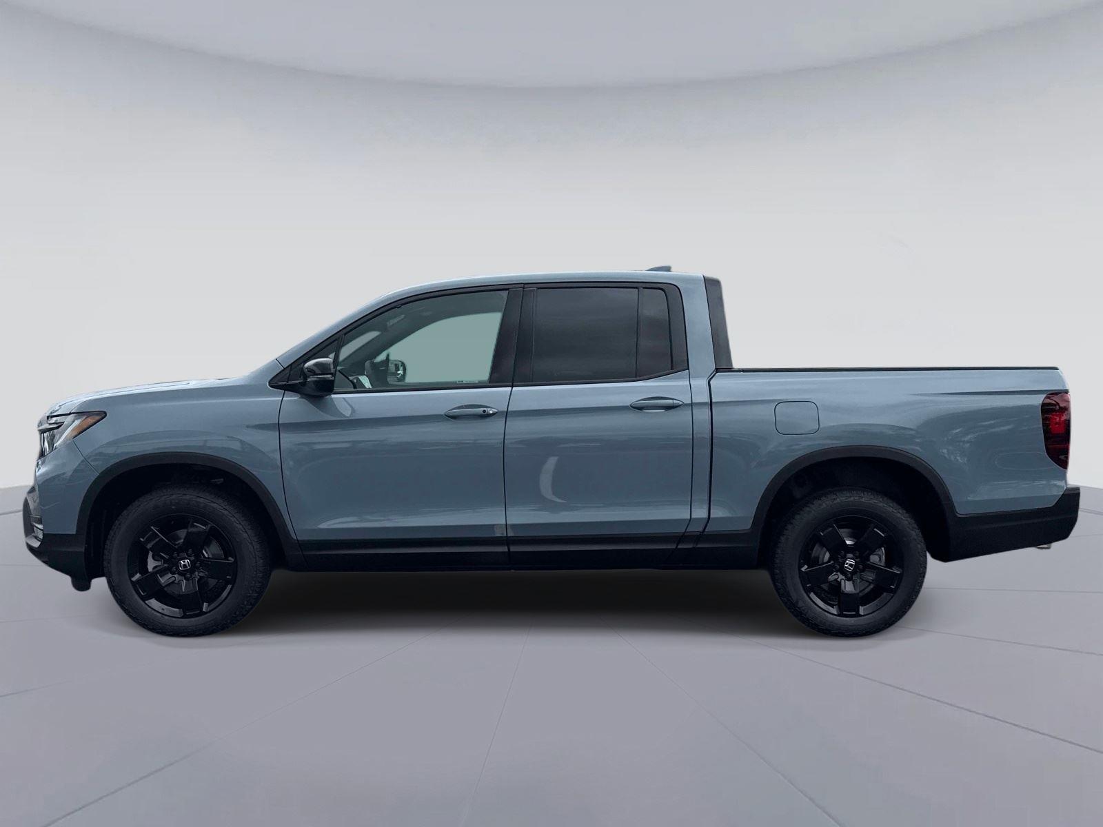 2026 HONDA RIDGELINE BLACK