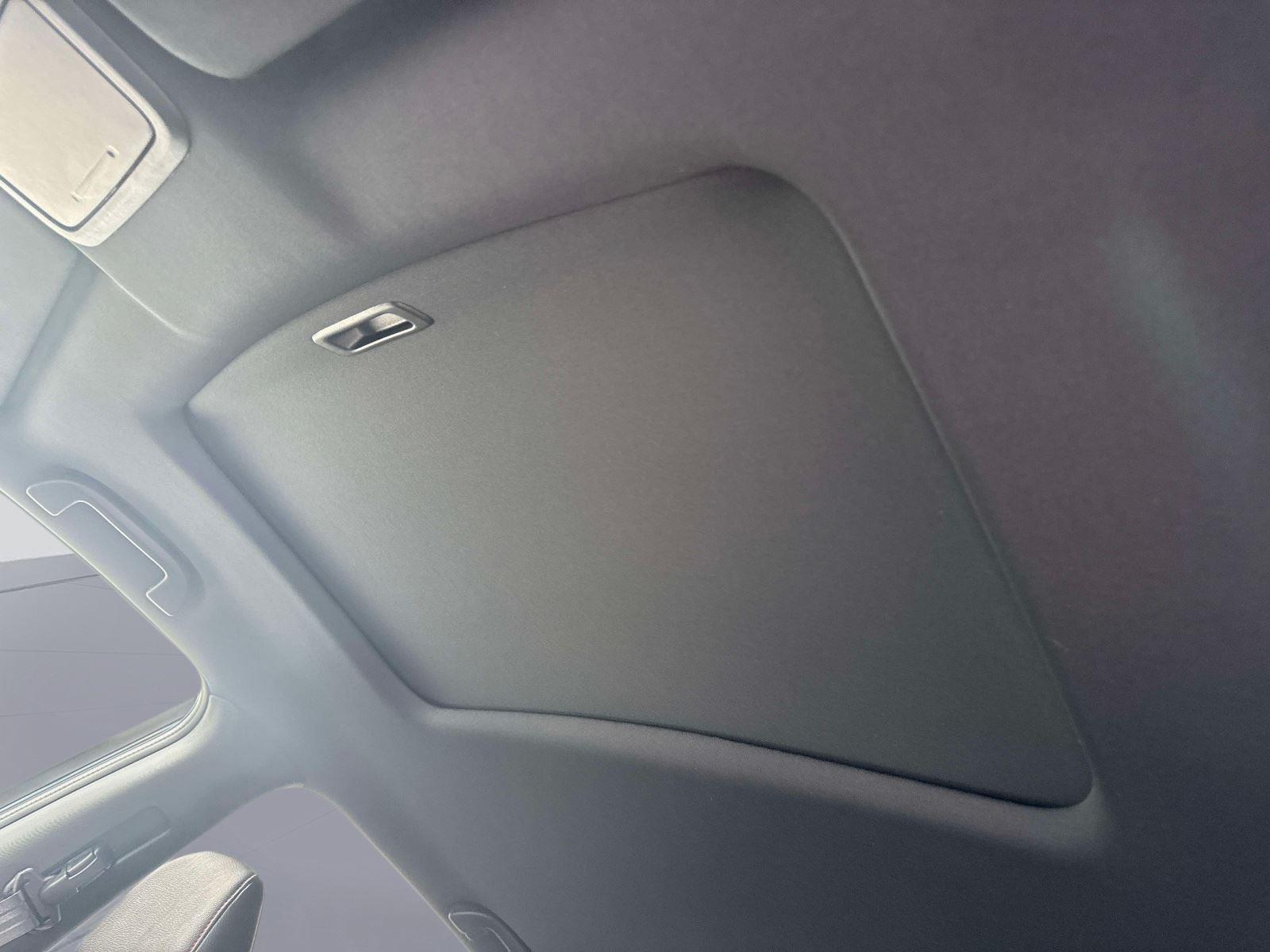 2026 HONDA RIDGELINE BLACK