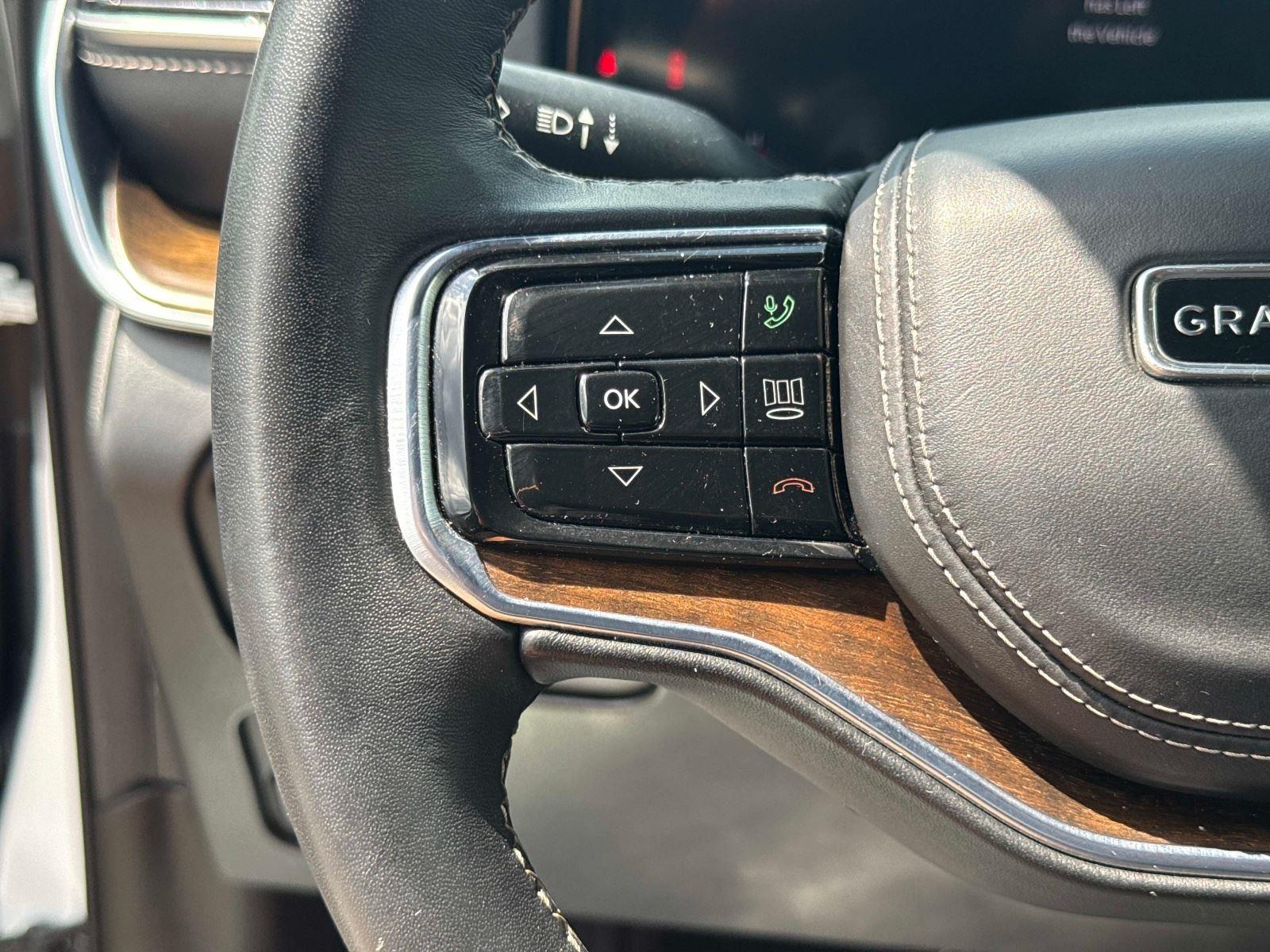 2023 JEEP GRAND WAGONEER