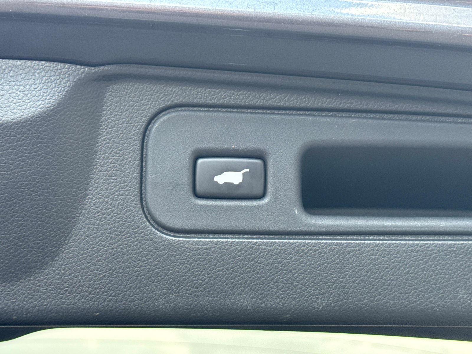 2021 HONDA PASSPORT ELITE