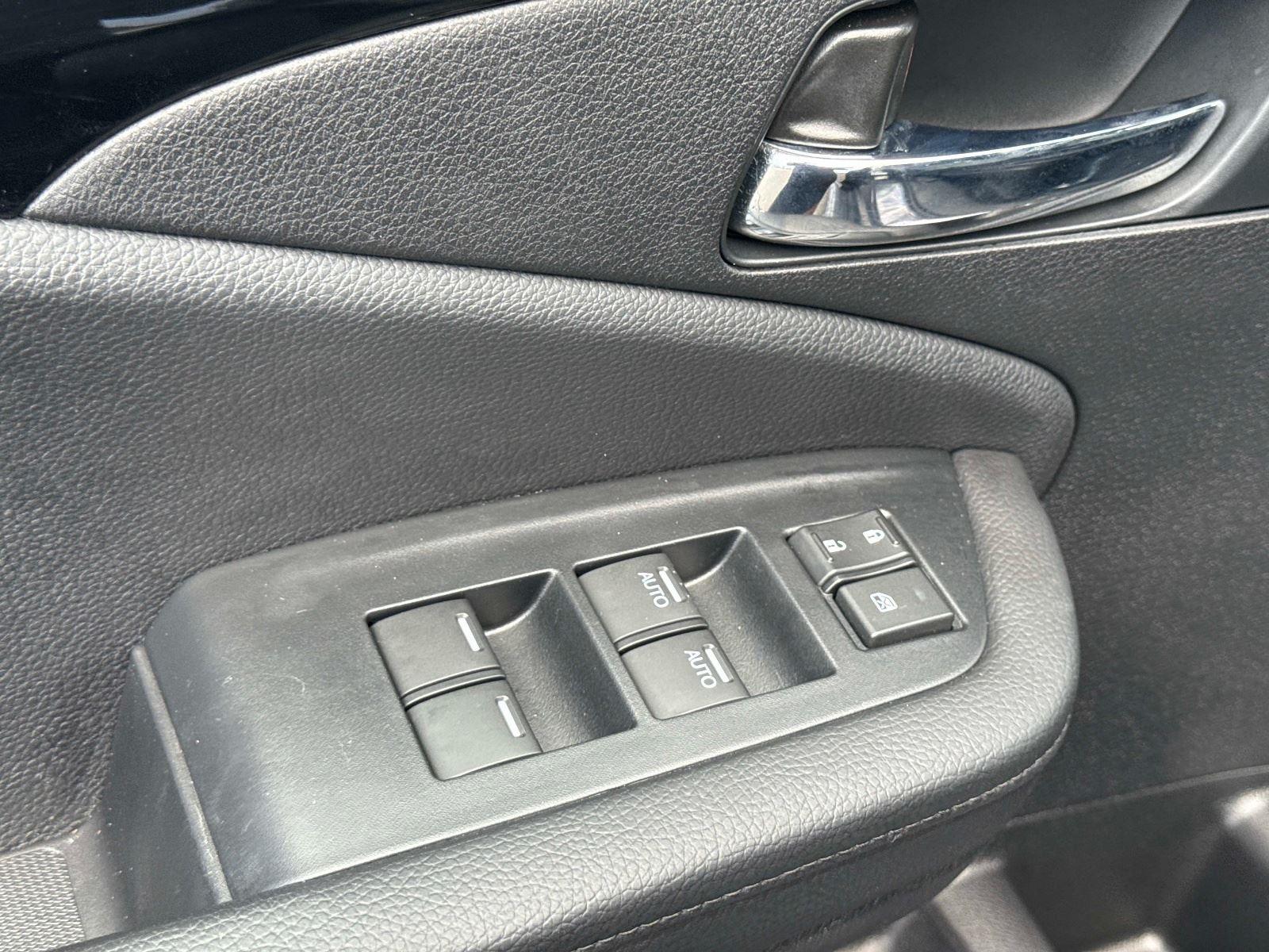 2021 HONDA PASSPORT ELITE