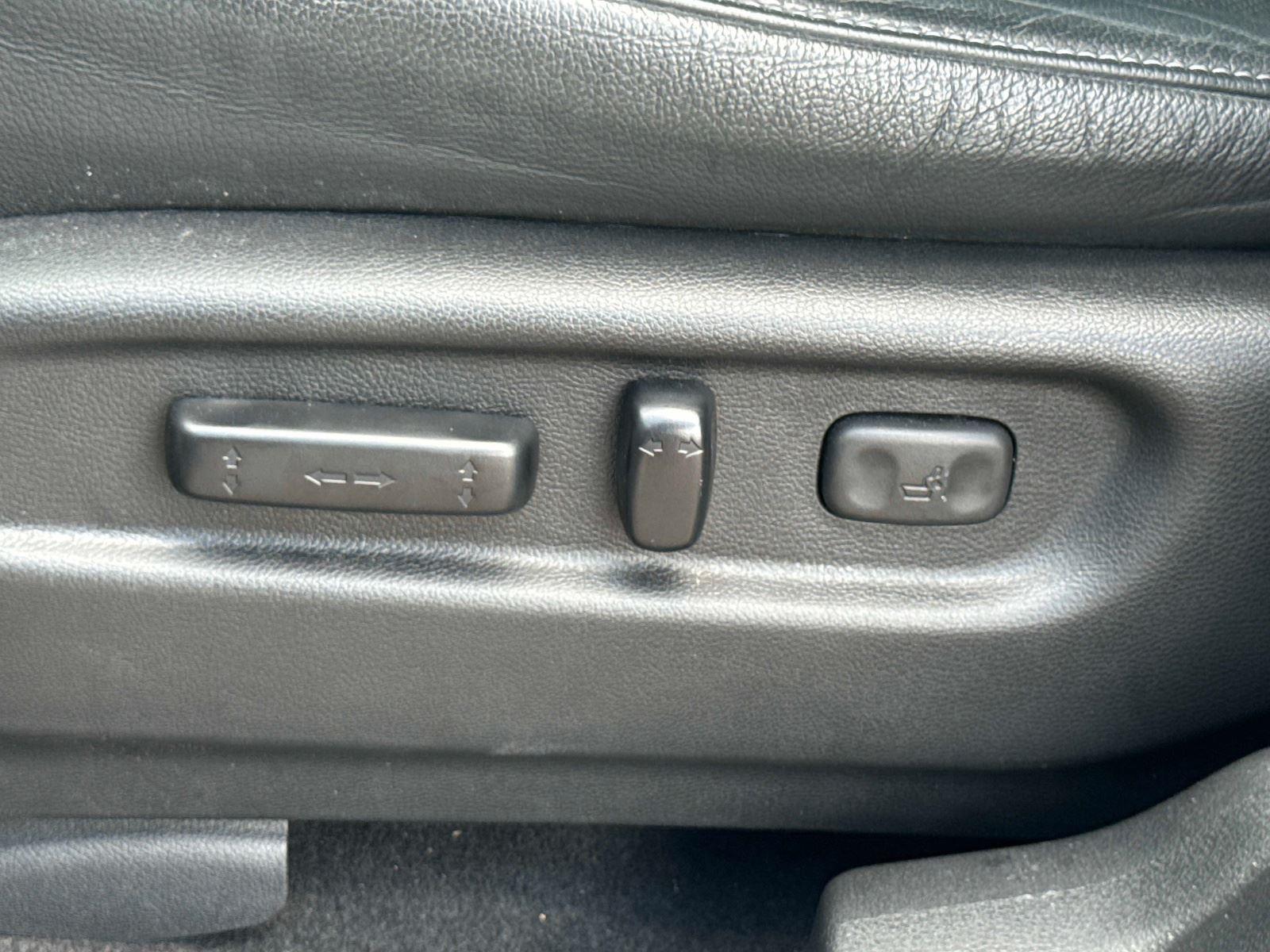 2021 HONDA PASSPORT ELITE