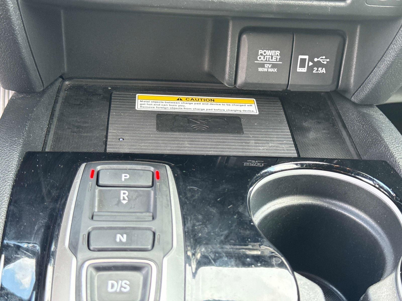 2021 HONDA PASSPORT ELITE