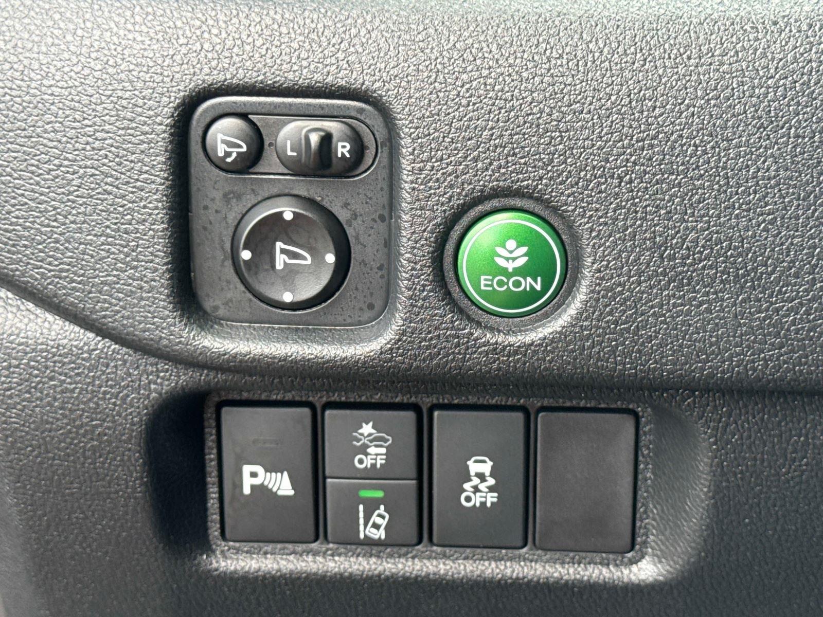 2021 HONDA PASSPORT ELITE