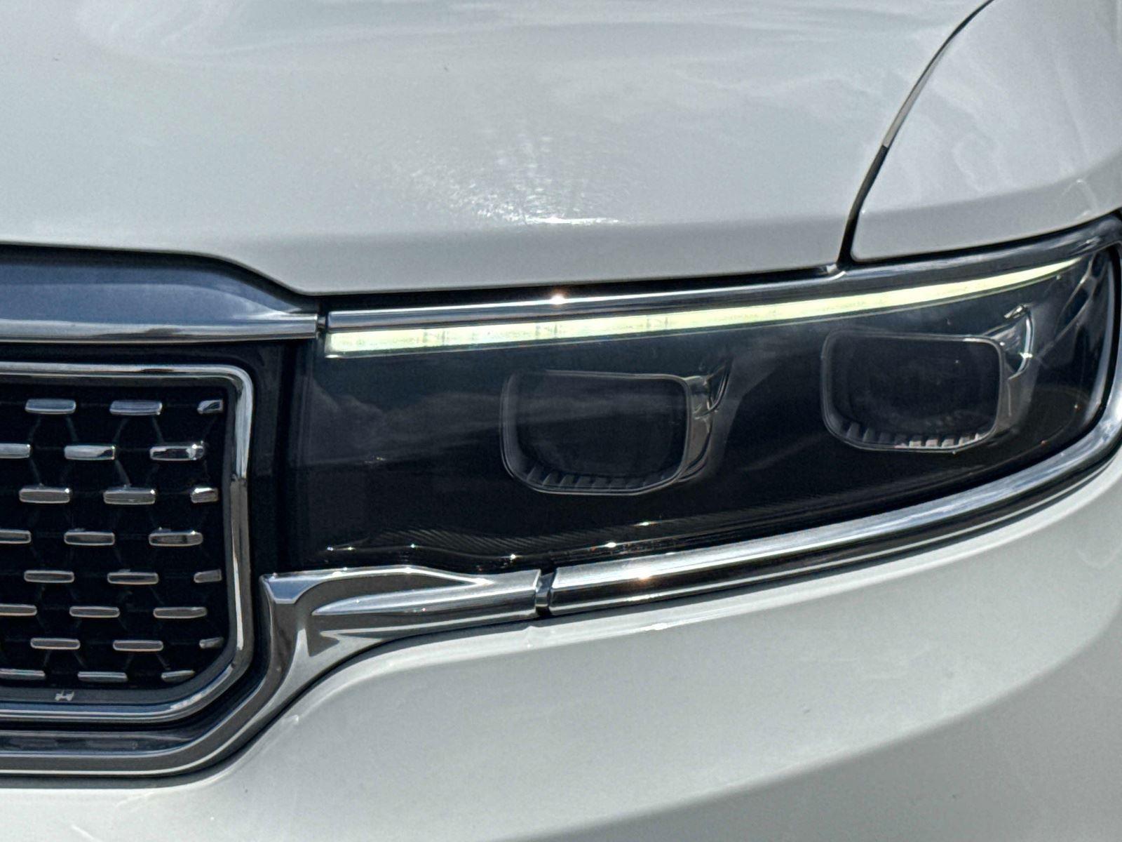 2023 JEEP GRAND WAGONEER