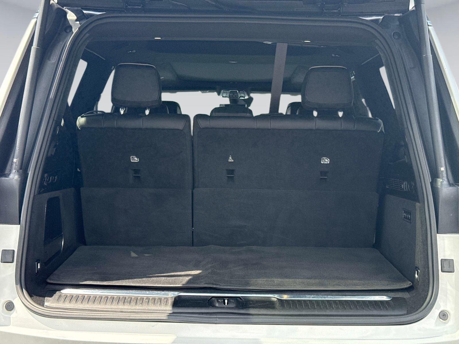 2023 JEEP GRAND WAGONEER