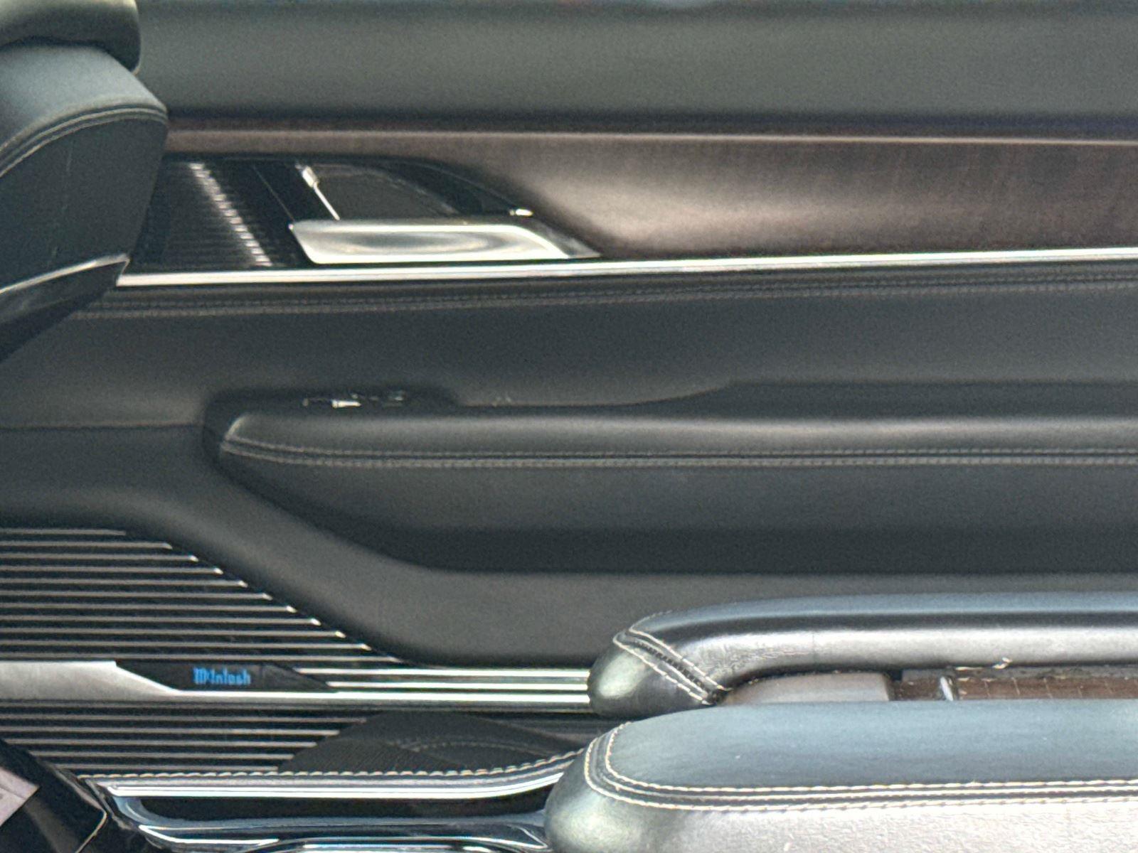 2023 JEEP GRAND WAGONEER