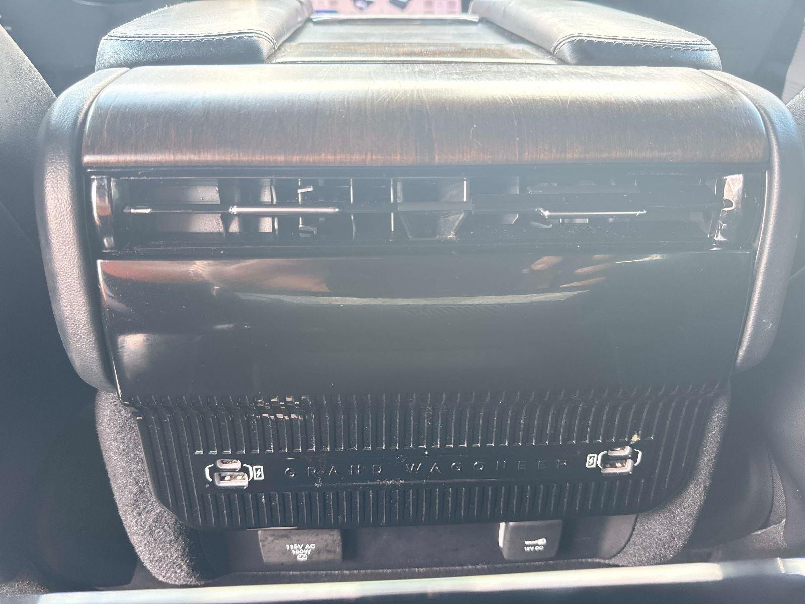2023 JEEP GRAND WAGONEER