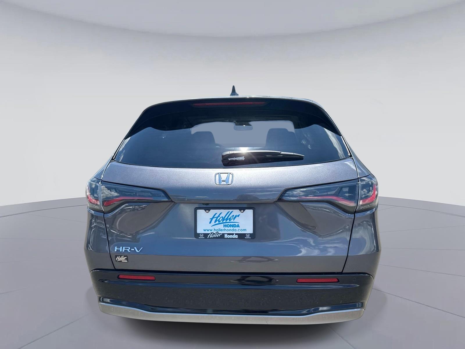 2023 Honda HR-V EX-L