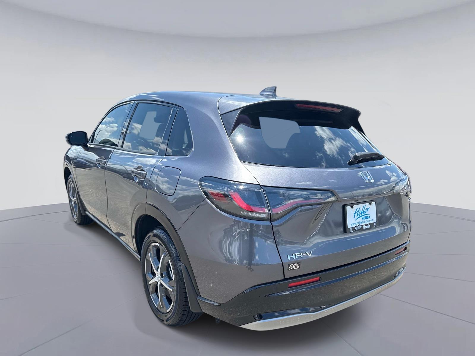 2023 Honda HR-V EX-L