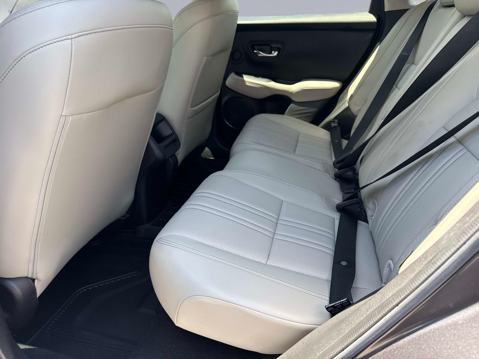2023 Honda HR-V EX-L
