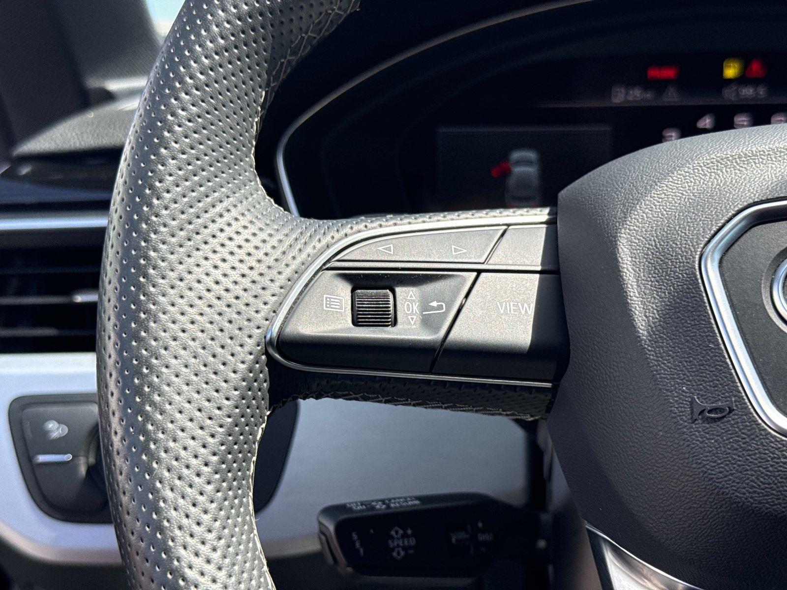 2021 Audi S5 Sportback Premium Plus