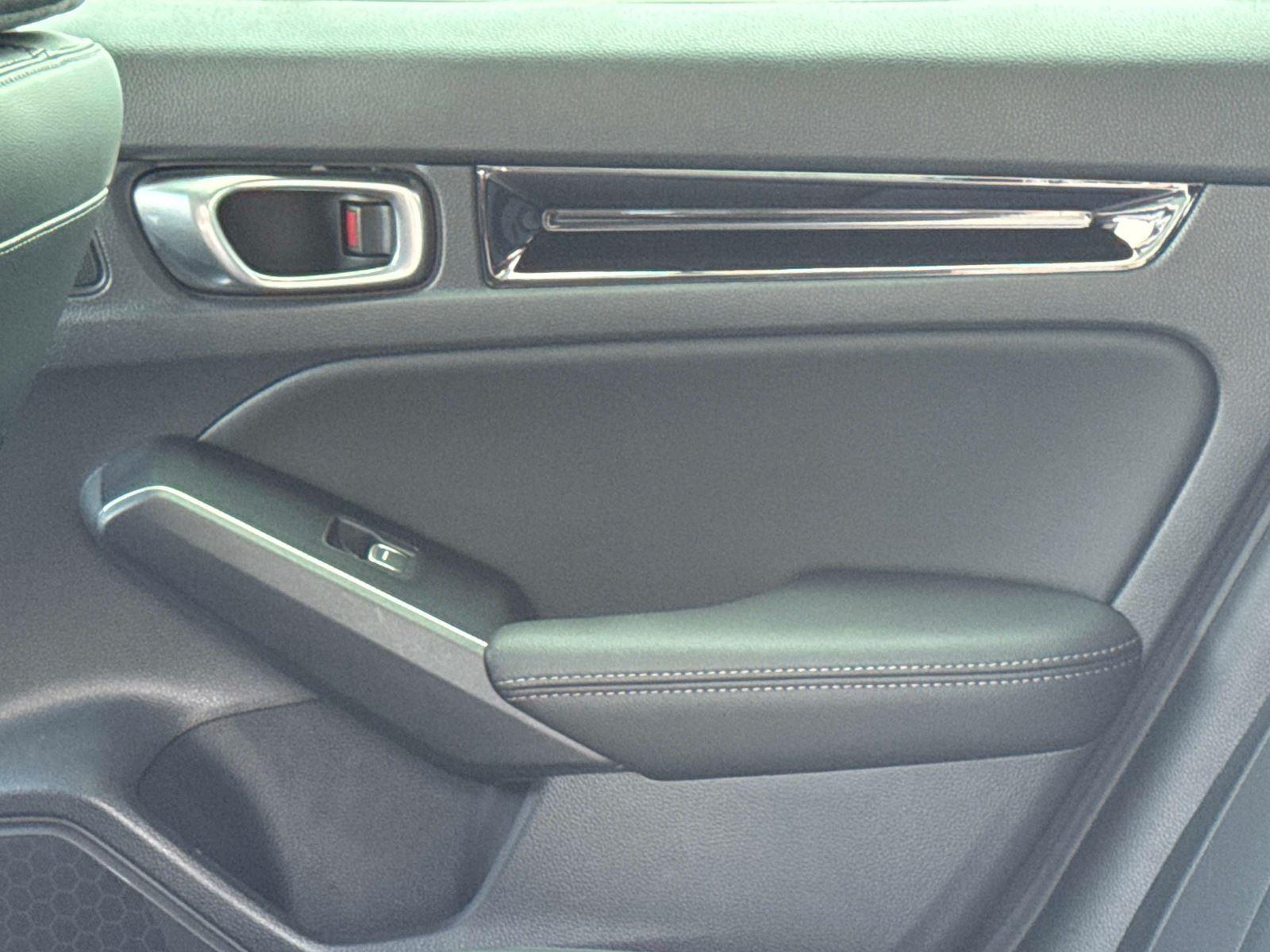 2023 Honda Civic Sport Touring