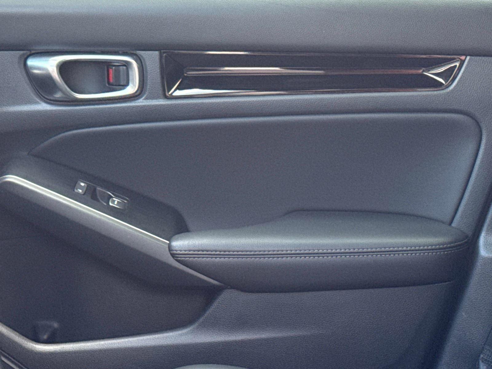 2023 Honda Civic Sport Touring