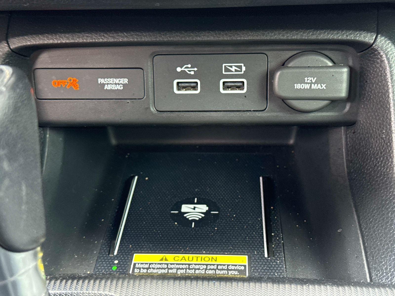 2023 Honda Civic Sport Touring