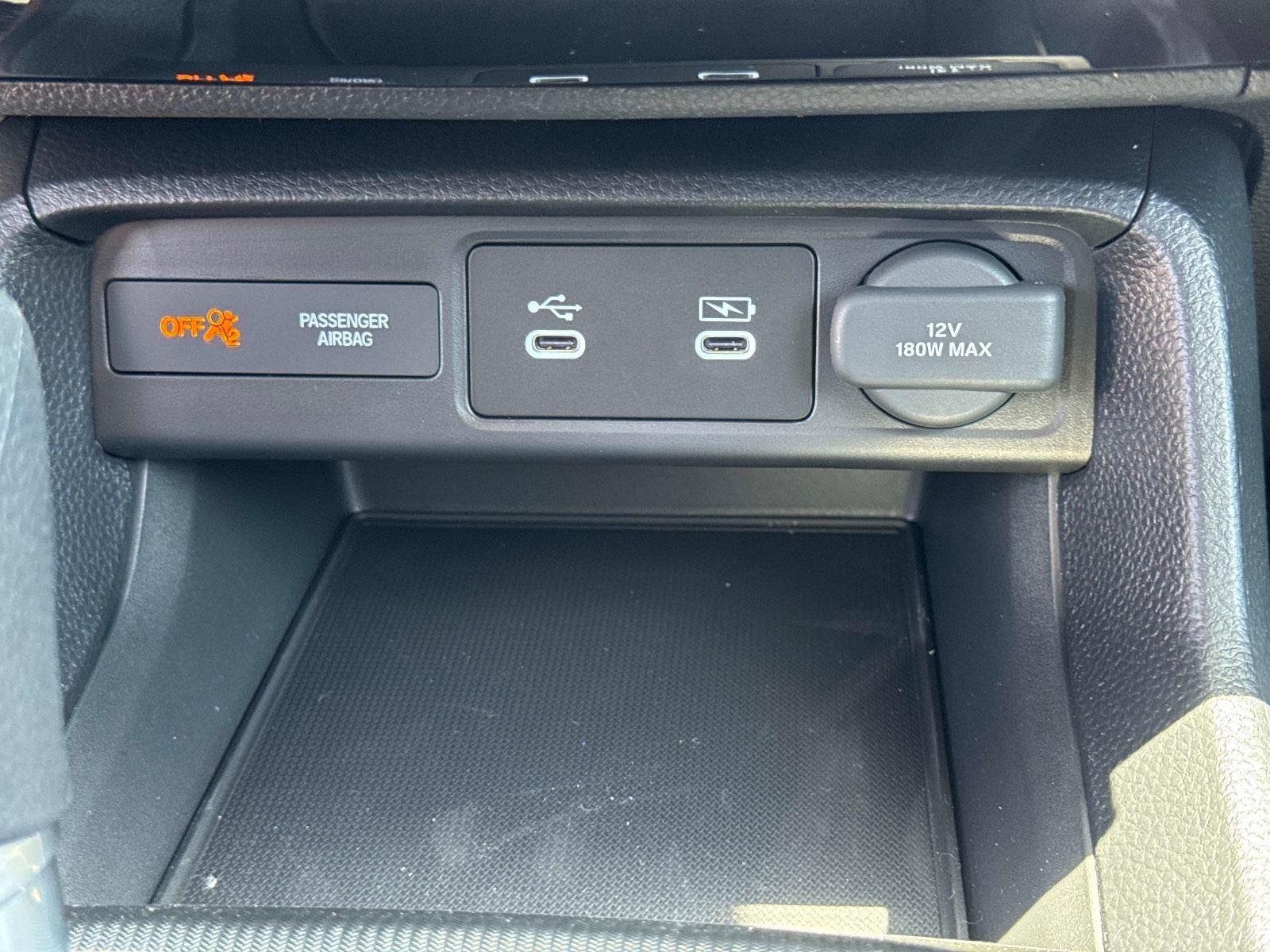 2026 Honda Civic Sedan LX