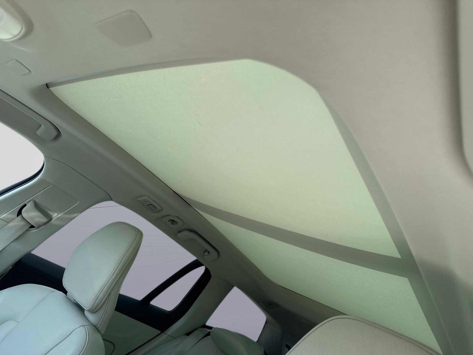 2025 Volvo V60 Cross Country Plus