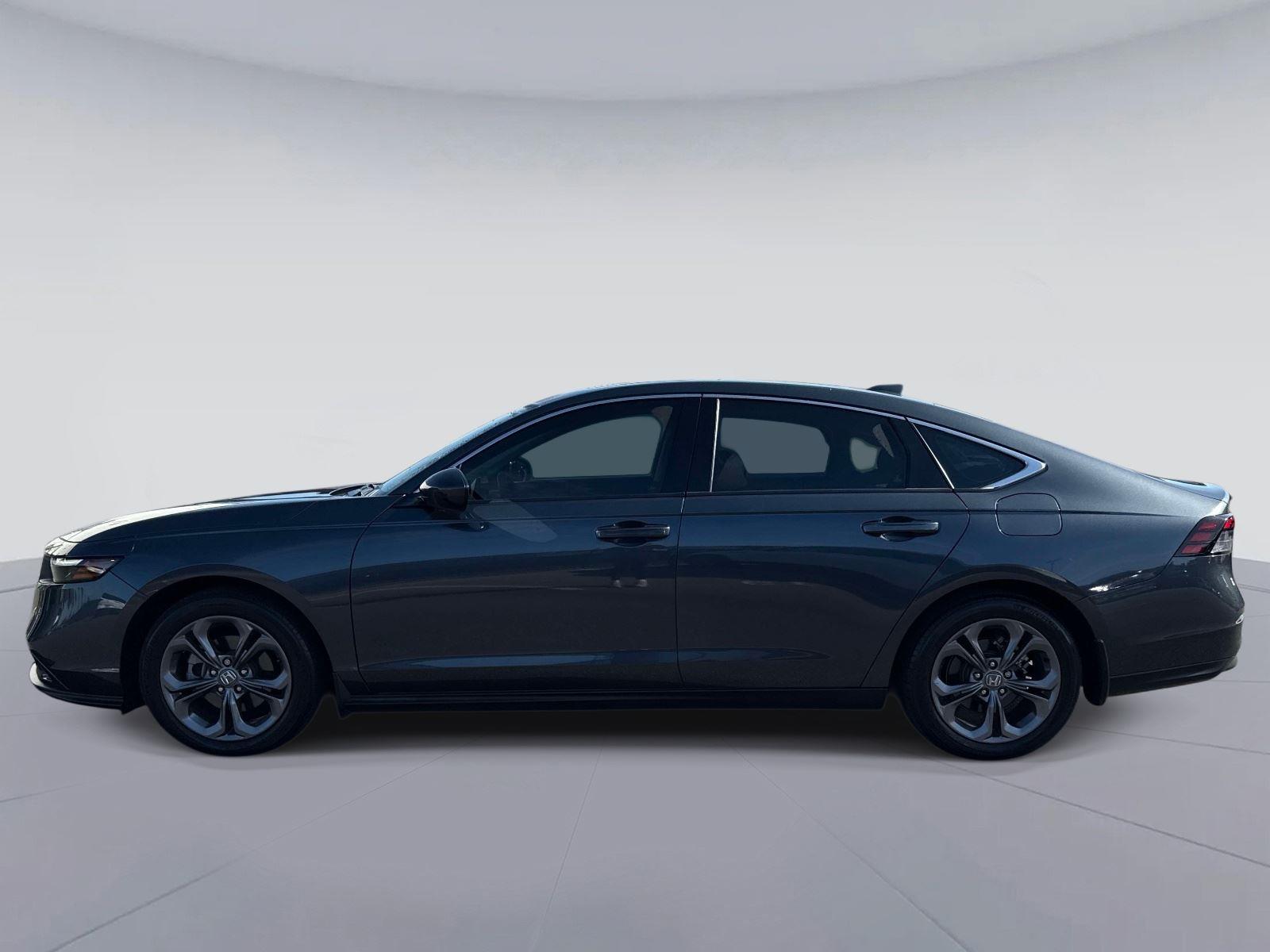 2023 Honda Accord Sedan EX