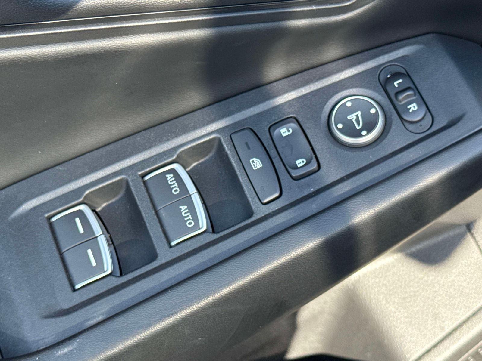 2023 Honda Accord Sedan EX